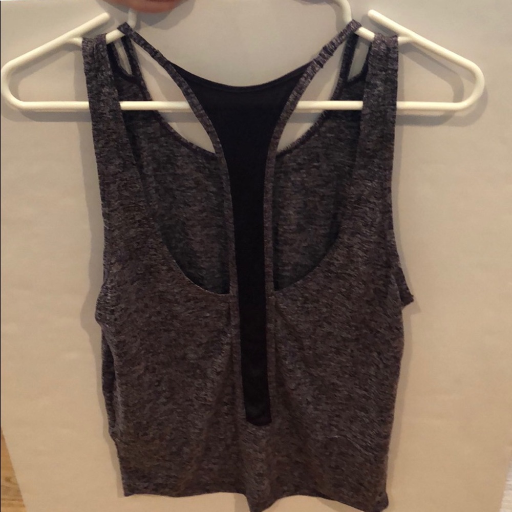 Nike tank top new